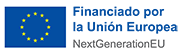 Logo Financiado por la Unin Europea NextGenerationEU